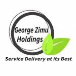 George Zimu