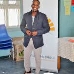 Langithemba Tyesi