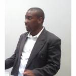 Wandile Nxumalo