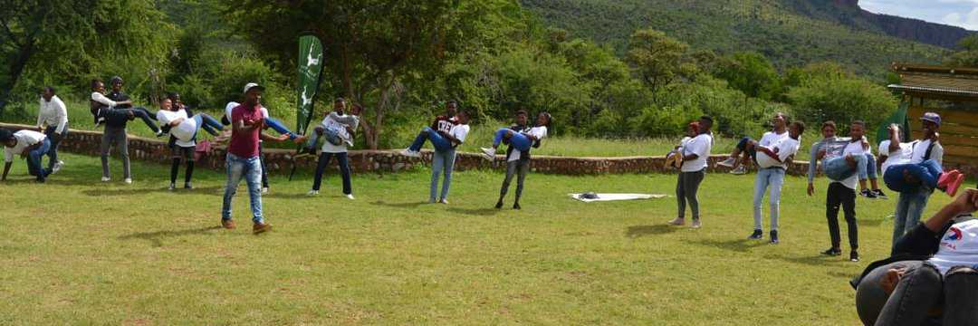 Lekau Phoshoko