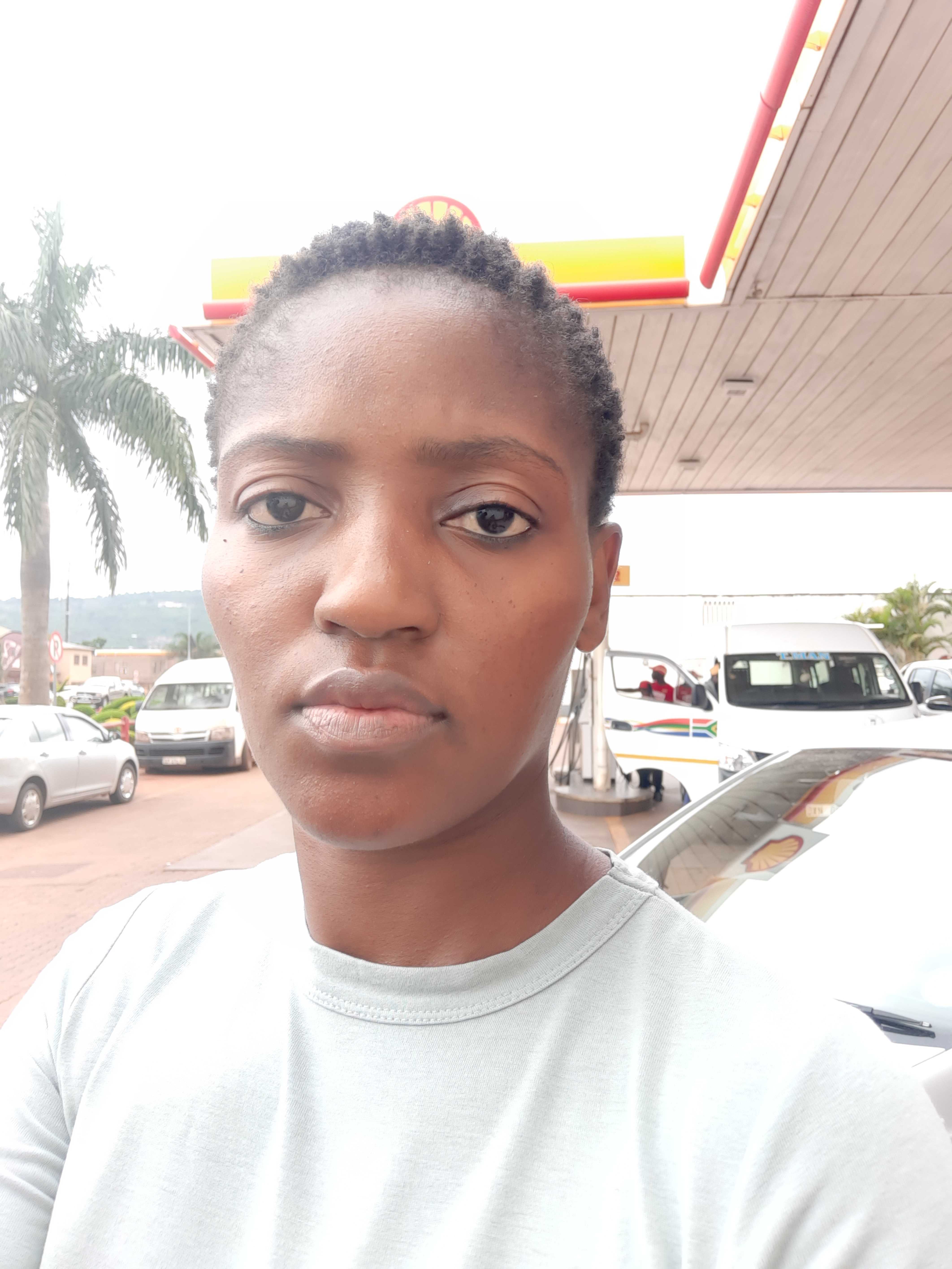 Tanzwani Netshilindi