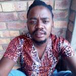 Tebogo Vilane