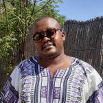 Sylvester Gawanab