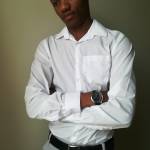 Ofentse Gaenakgang