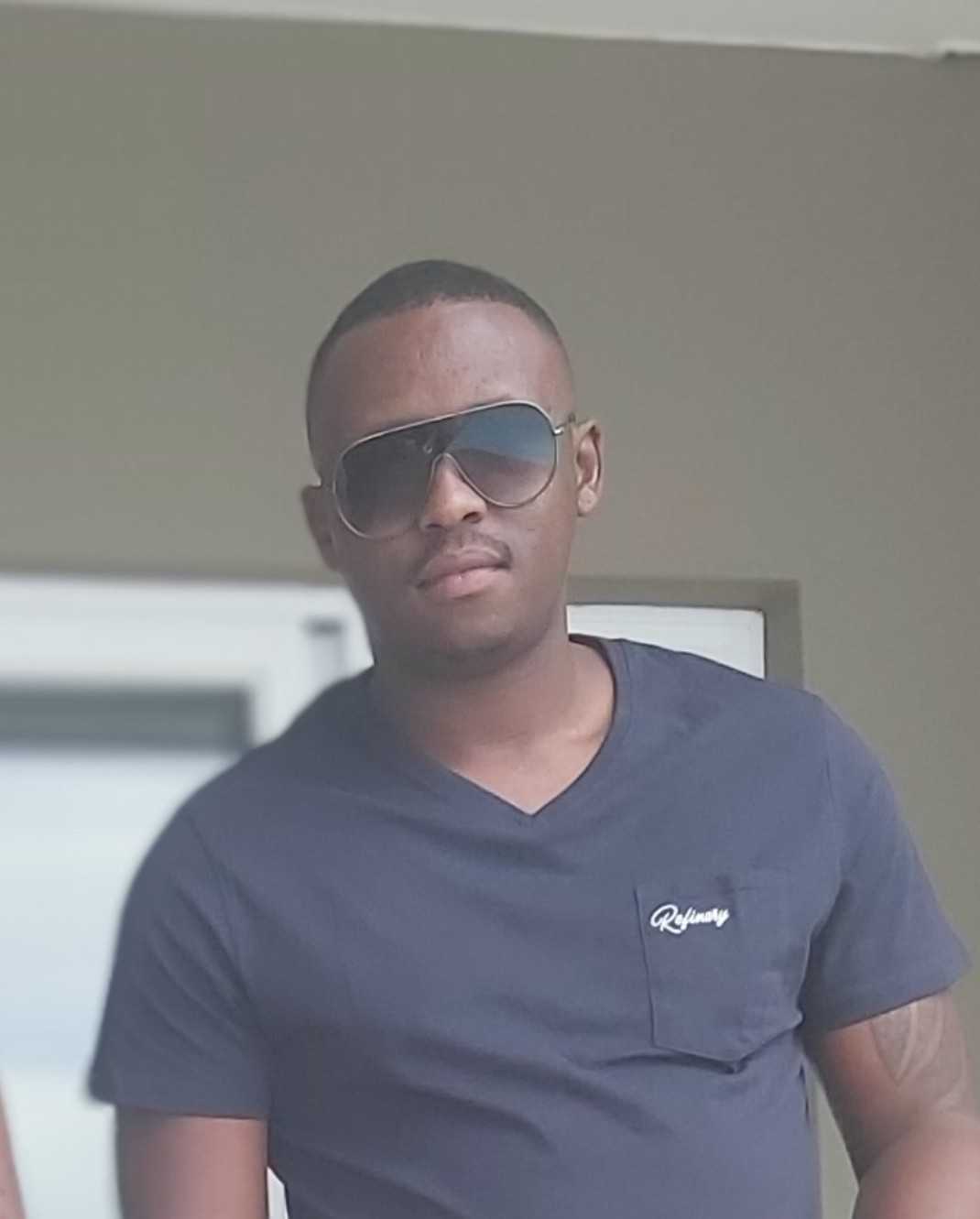 Thato Ntoko