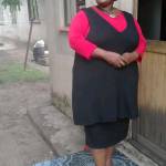 Dudu Khuzwayo