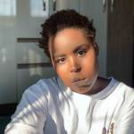 lethinjabulo Mazuze