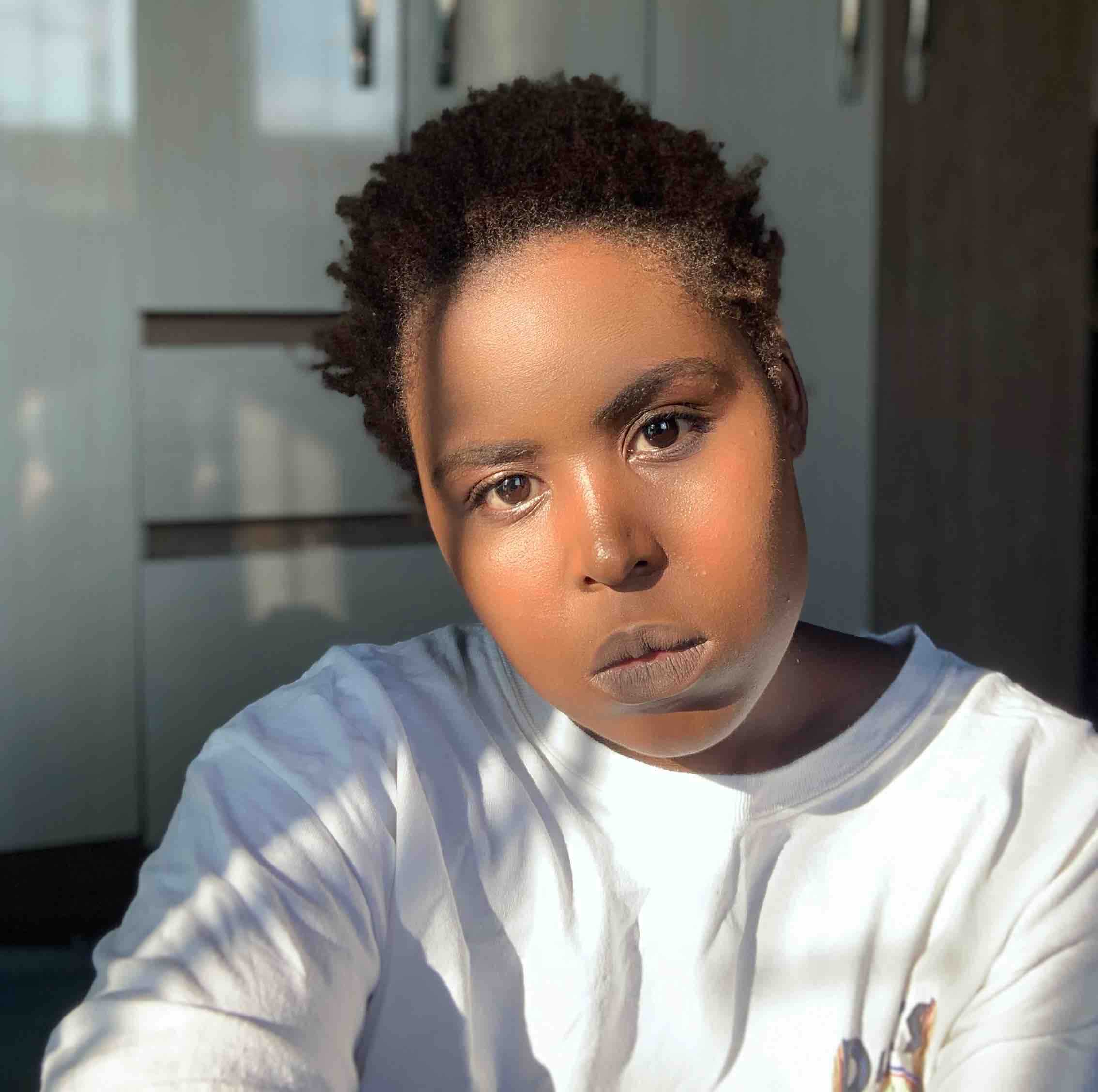 lethinjabulo Mazuze