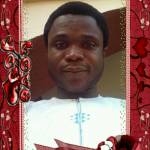 Joseph Omoolorun