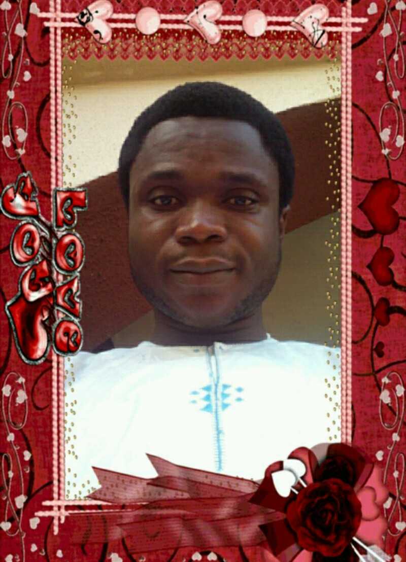Joseph Omoolorun