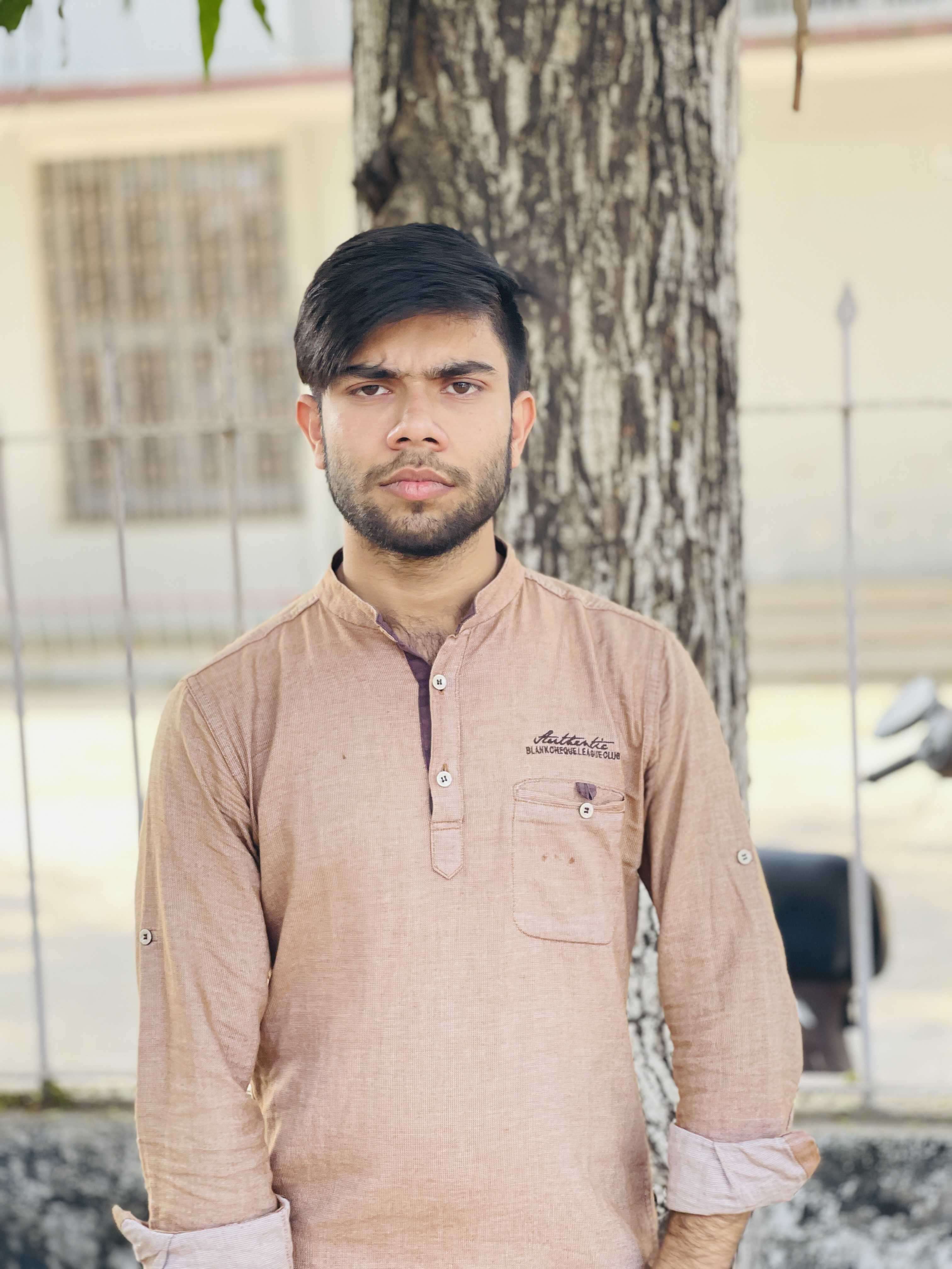 Himanshu Kumar