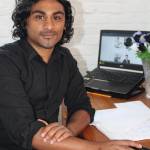 Trinesh Chetty