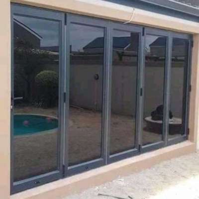 Sanele Glasswork and Aluminium Profile Picture