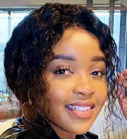 Samkelisiwe Chiliza