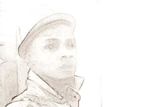 Fanelesbonge Shabalala
