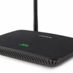 Linksys Login Router