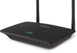 Linksys Login Router