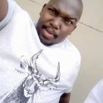 Emmanuel Motati
