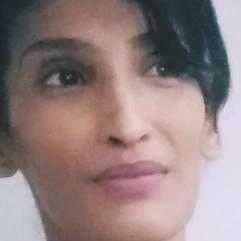 fethia HAYAT BOUAMAMA