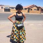 Angel Makhetha