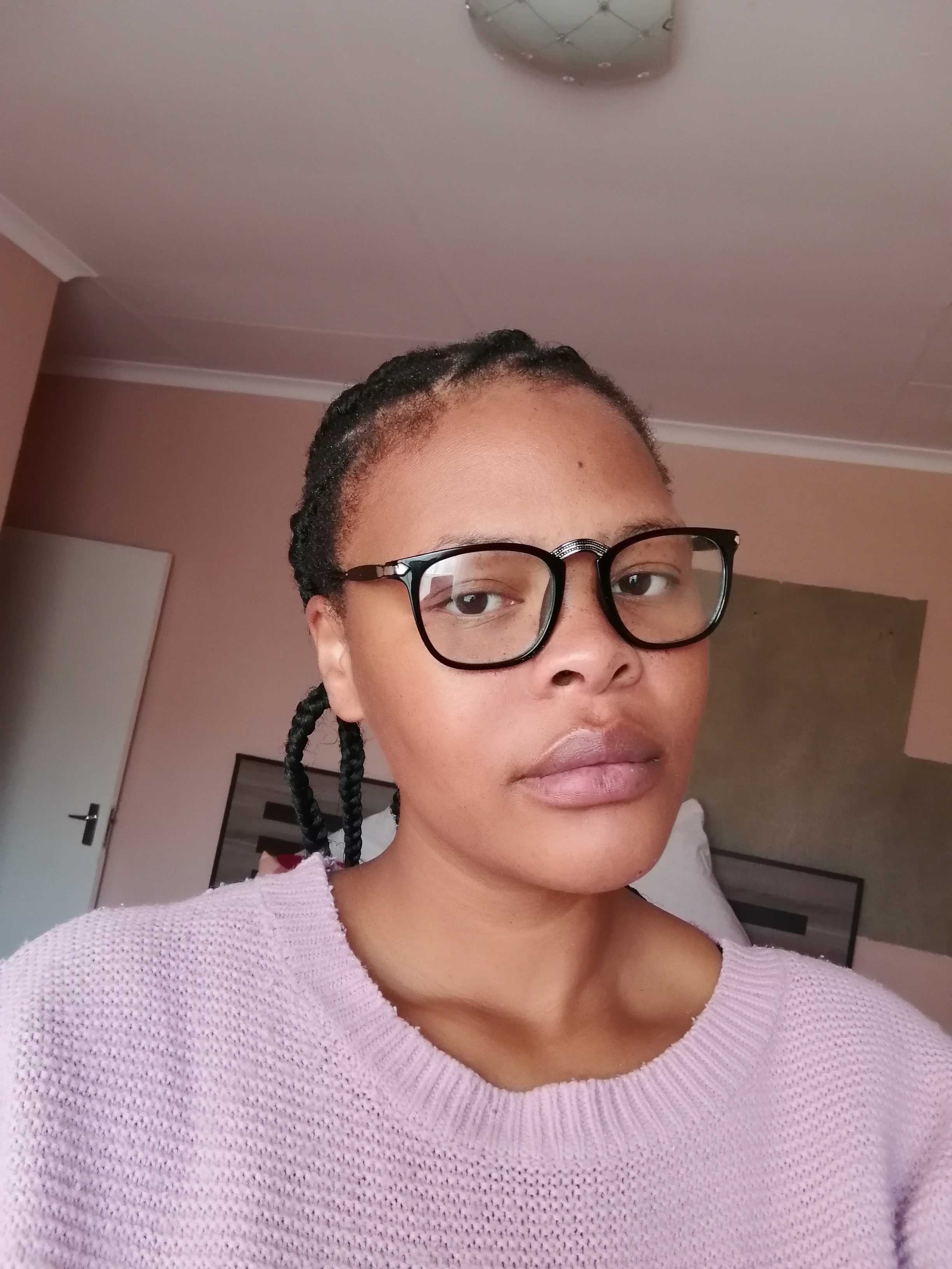 Phumla Nqobo