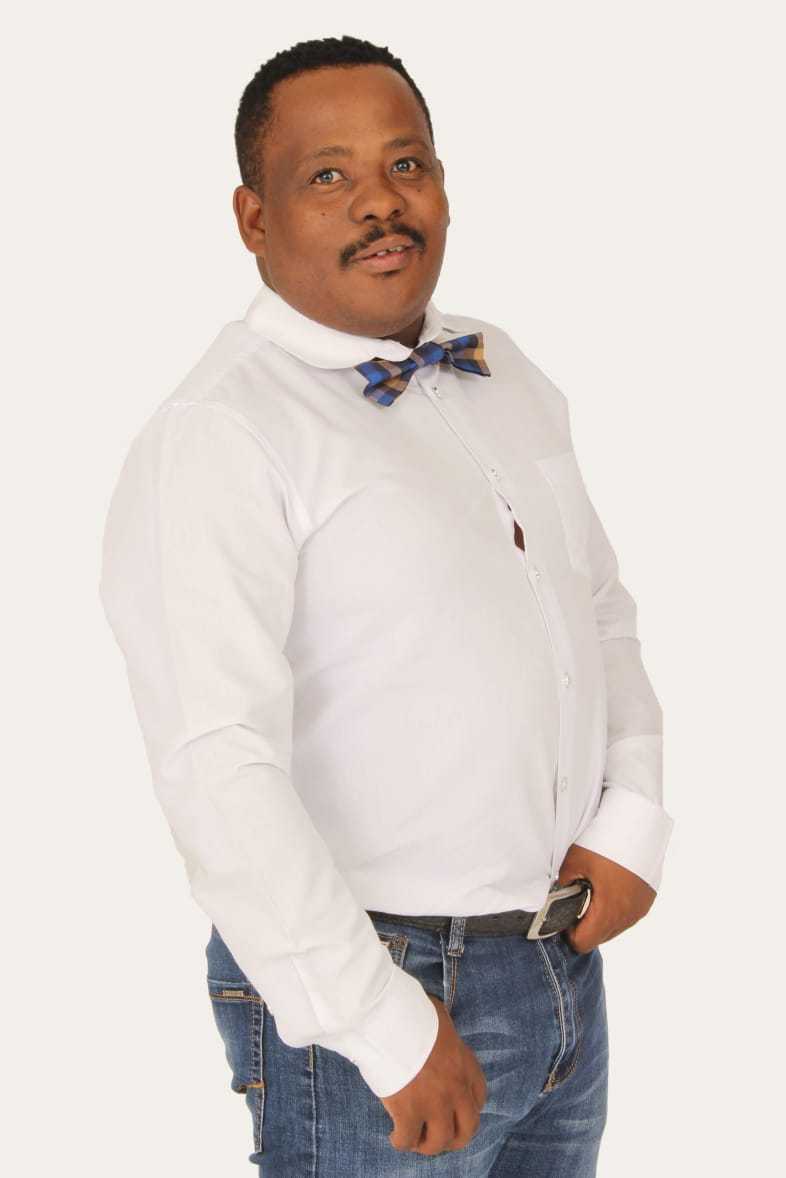 Thulani Tshabalala
