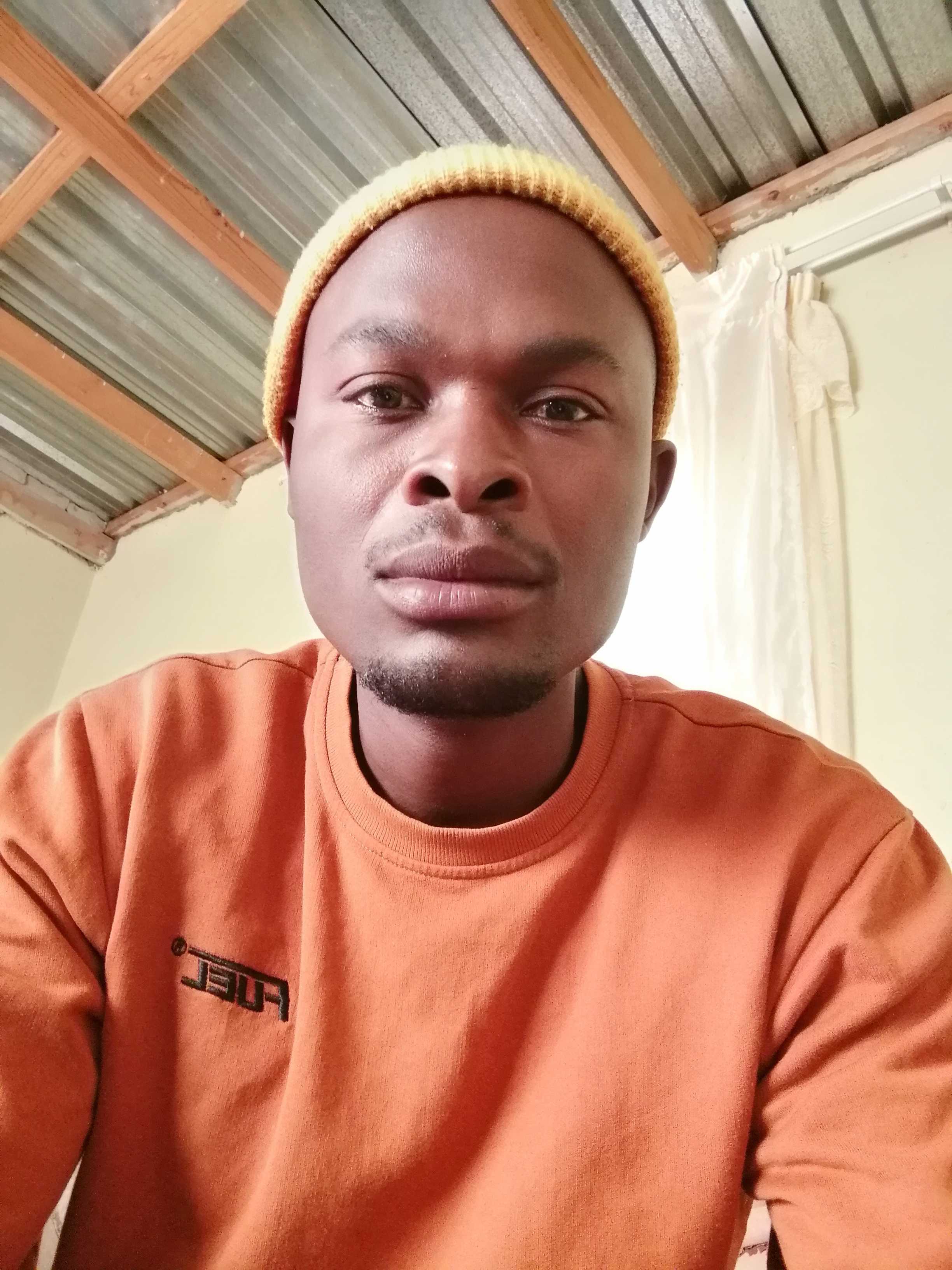 Jeffrey MODIBA
