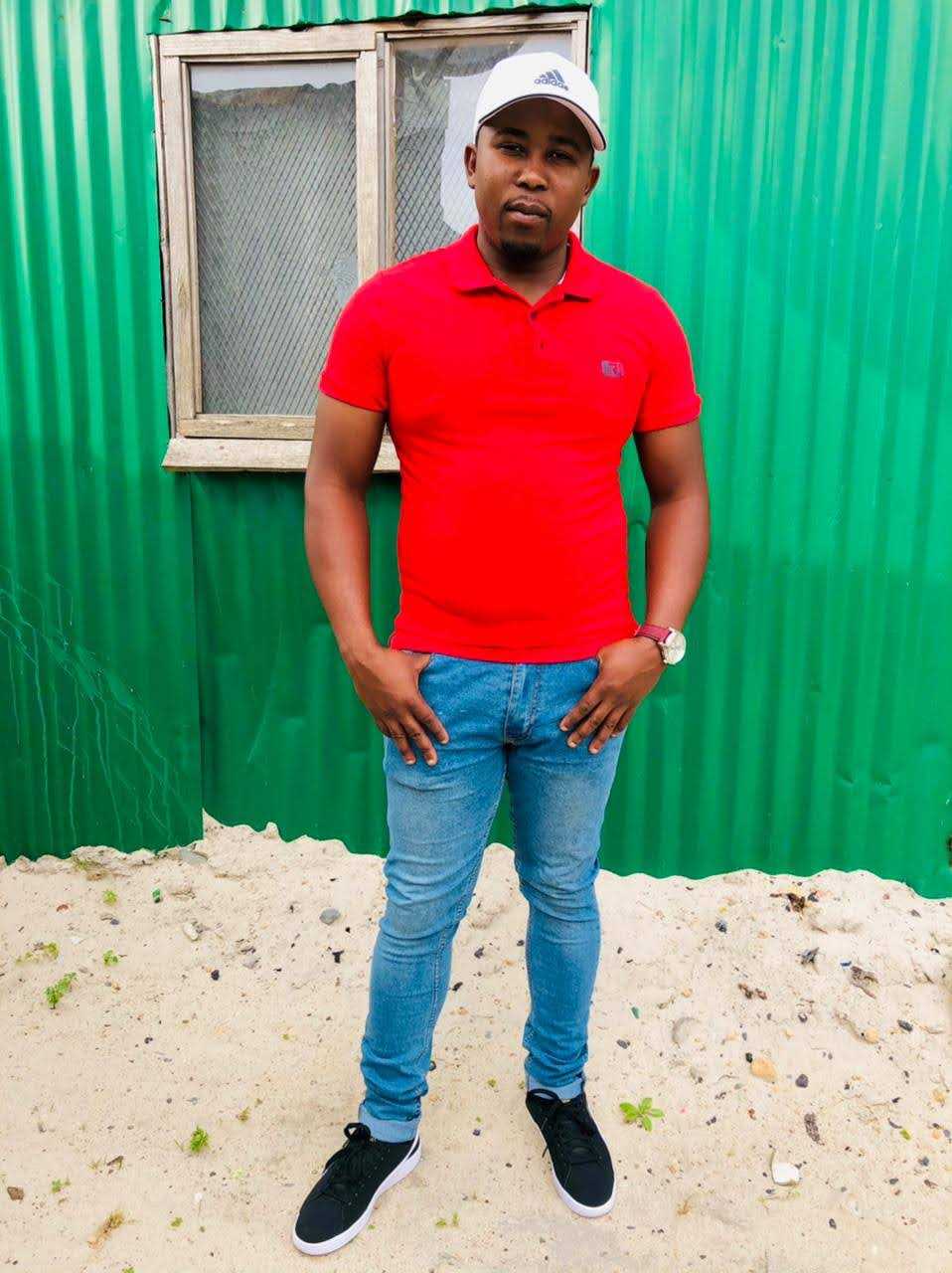 Batlokoa Lesibane
