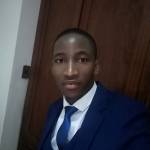 Mbonisi Nyathi