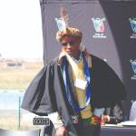 Phakamani Sydney Zulu