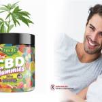 Smilz CBD Gummies