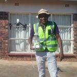 Thando Mashego