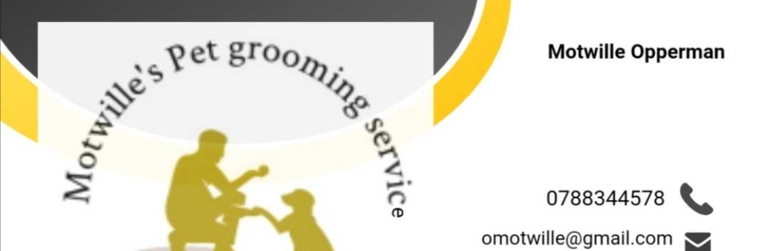 Motwille Opperman