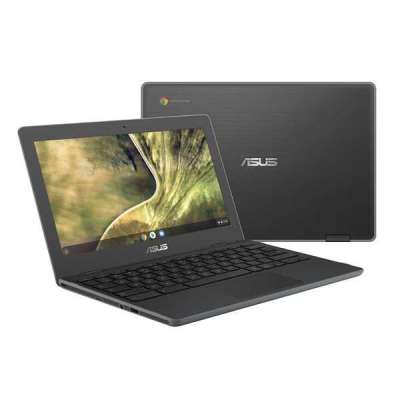 ASUS Chromebook C204MA-BU0327 11.6-inch HD Laptop - Intel Celeron N4020 32GB eMMC 4GB RAM Chrome OS Profile Picture