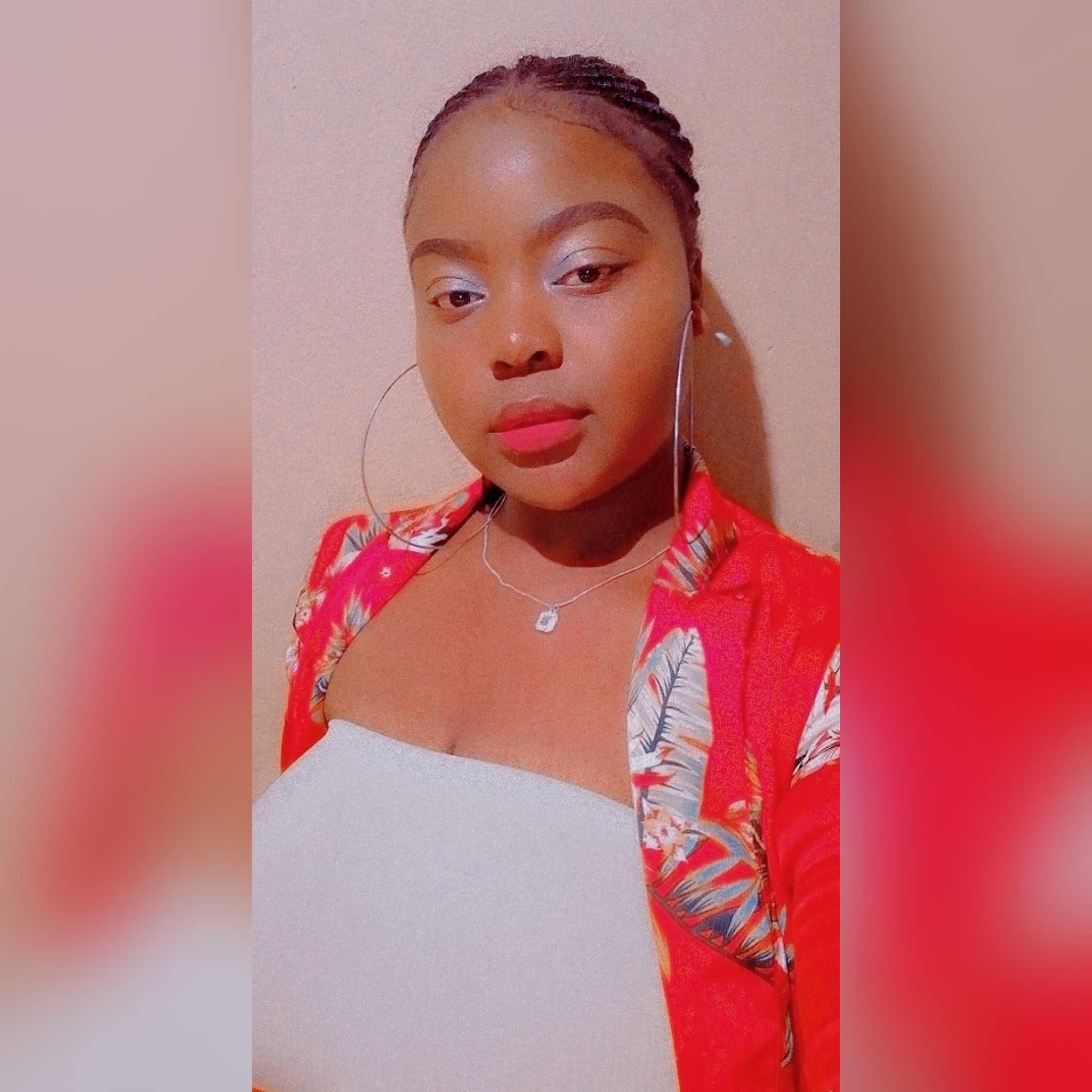Tshiamo Tshetlho