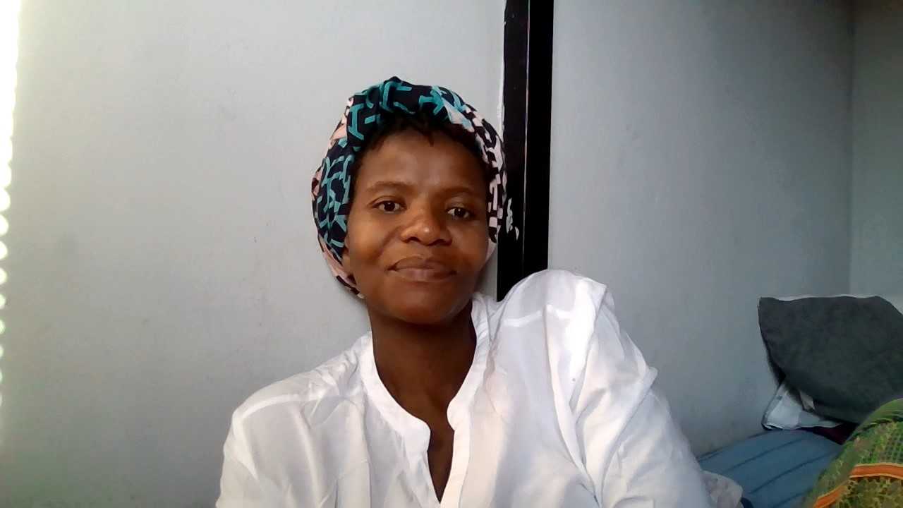 Portia Thenjwayo
