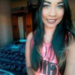 Chanel Botha
