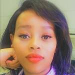 Tshegofatso Mochubi