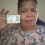 Kate Masego Jabanyane