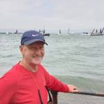 Peter Booth Jones