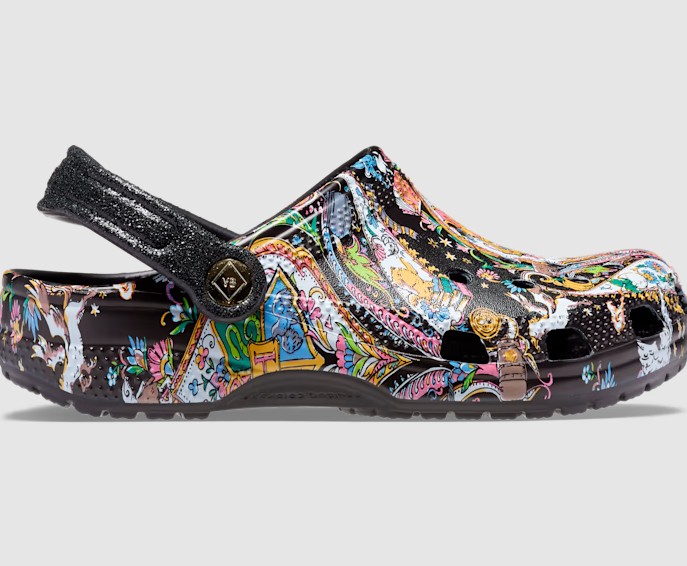 Harry Potter Crocs
