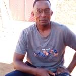 CHARLES Siliga