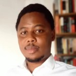 Trevor Dlamini