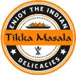 Tikka Masala