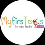 MyFirsToys