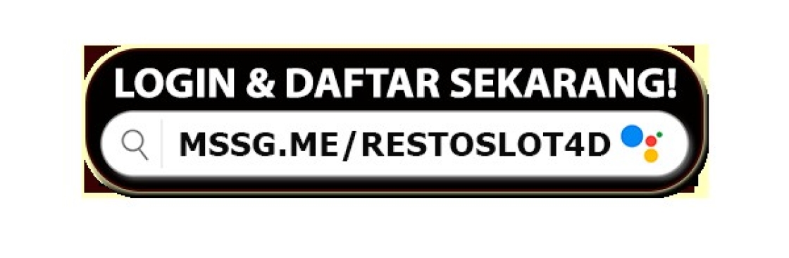 RESTOSLOT4D Slot Gacor Hari Ini Pagcor Serve