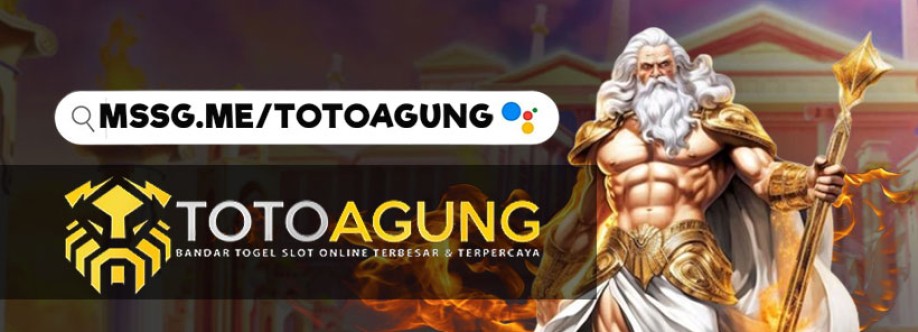 TOTOAGUNG Agen Judi Slot Gampang JP Terbaru Di Indonesia