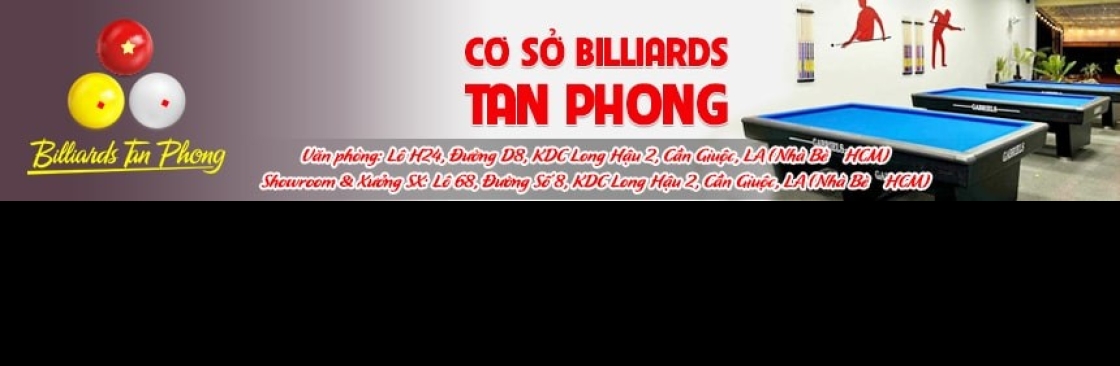 Bida Tan Phong