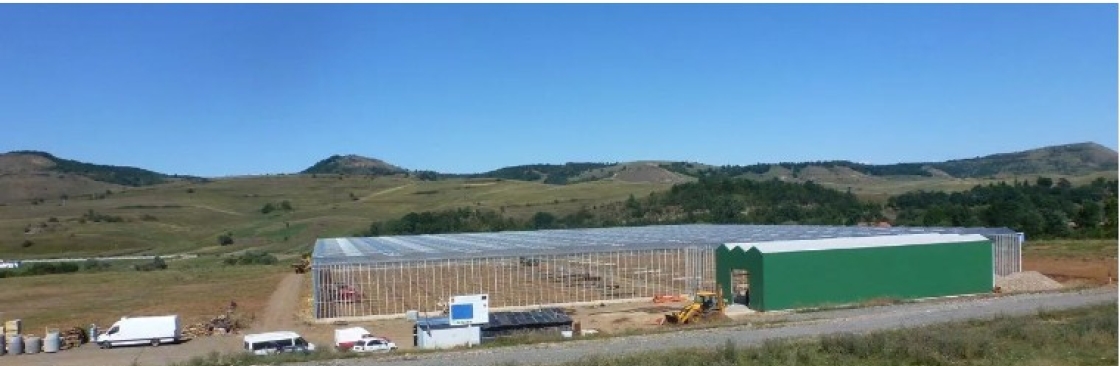 Ecol Agro