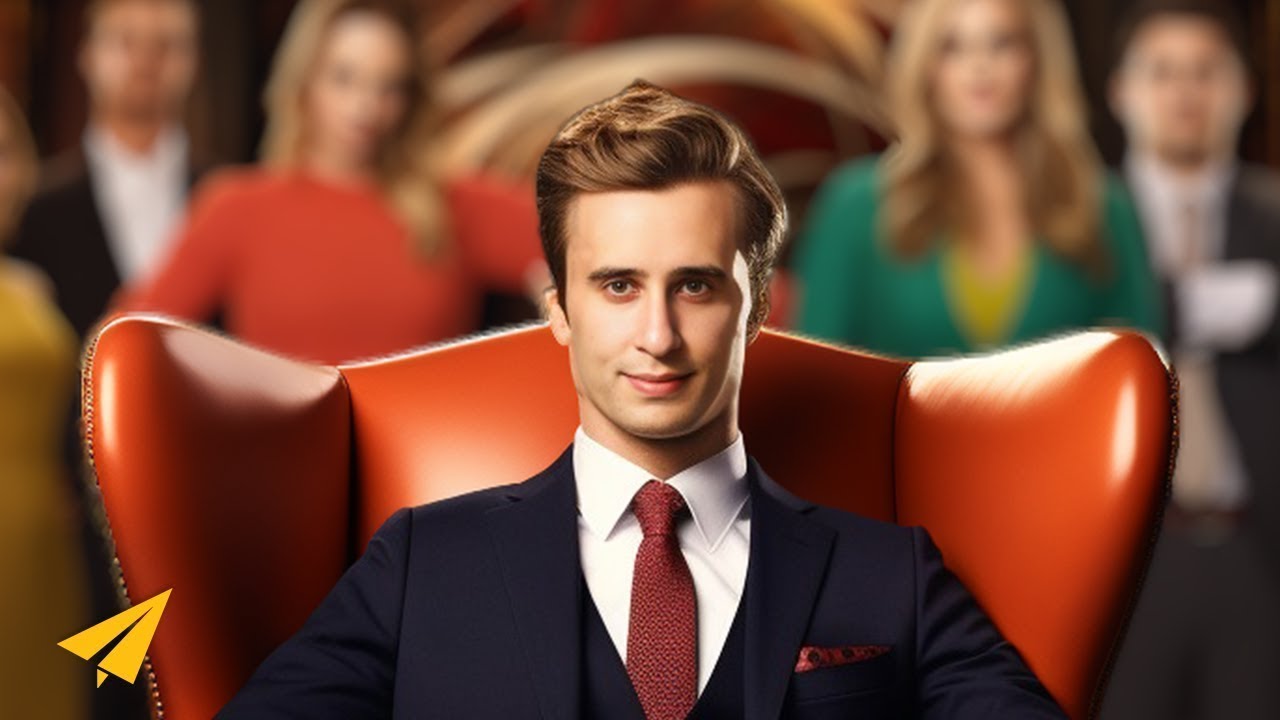 The 7 TV Shows EVERY Entrepreneur Should Watch - #7Ways